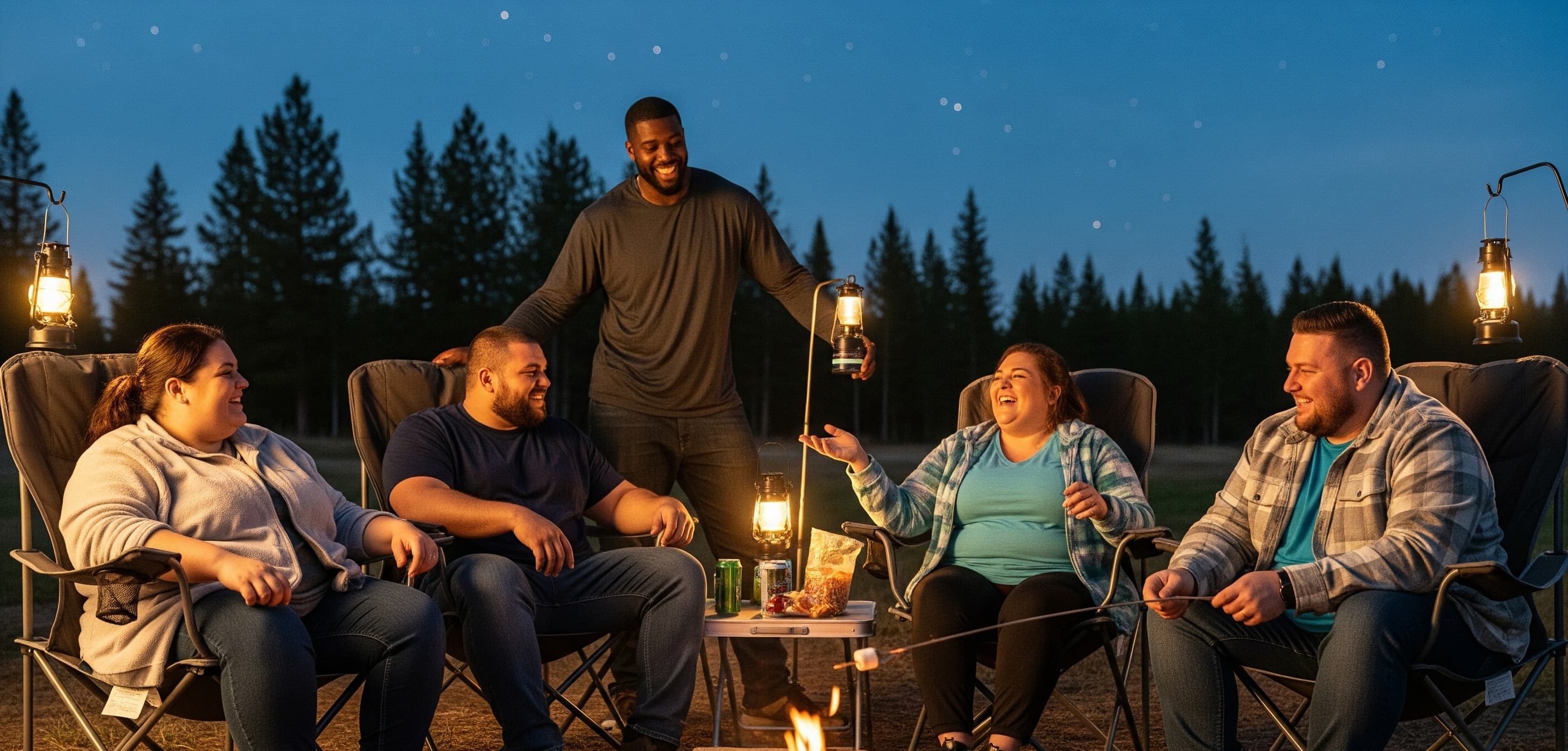 Full Size Life - Premium Products for Plus-Size Living